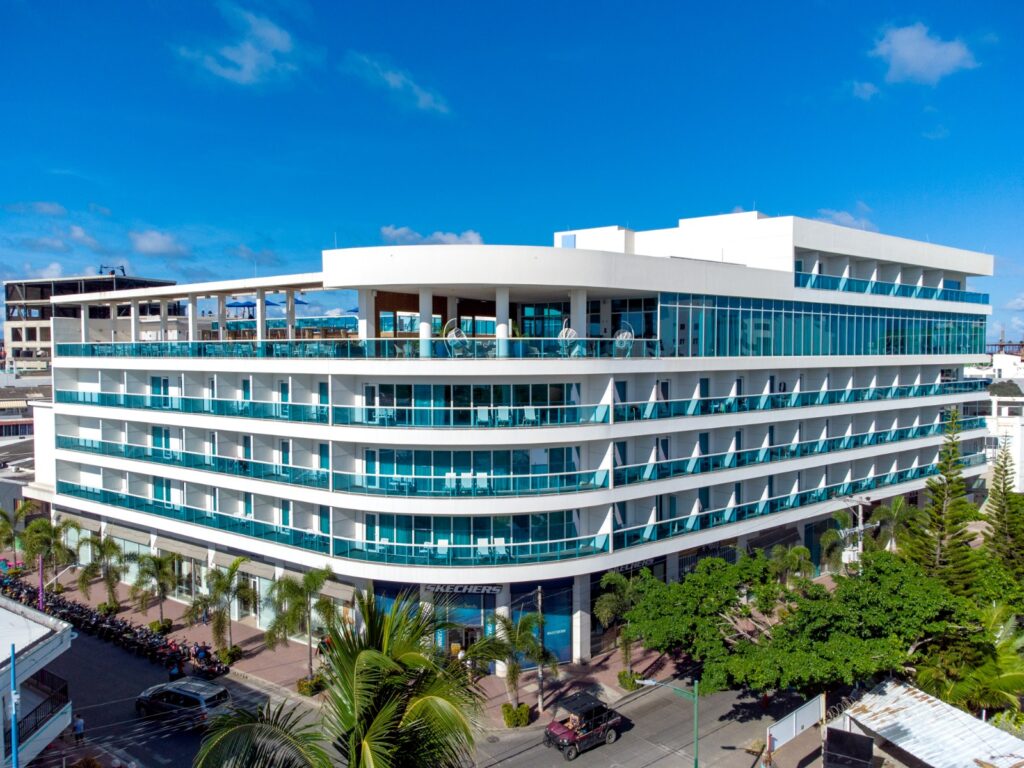 Hotel Aquamare