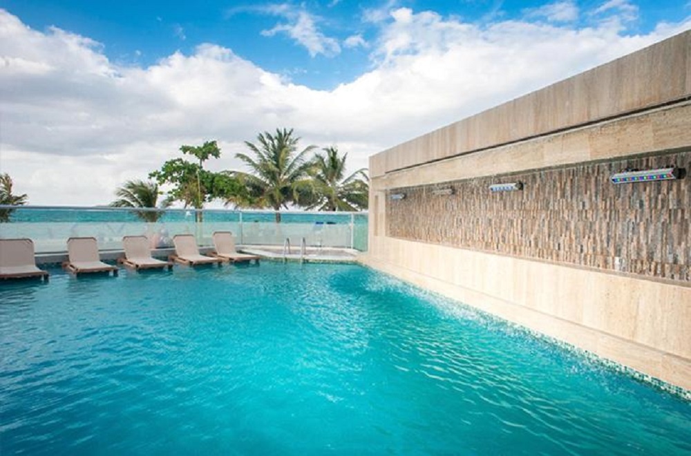 Hotel Bahía Sardina