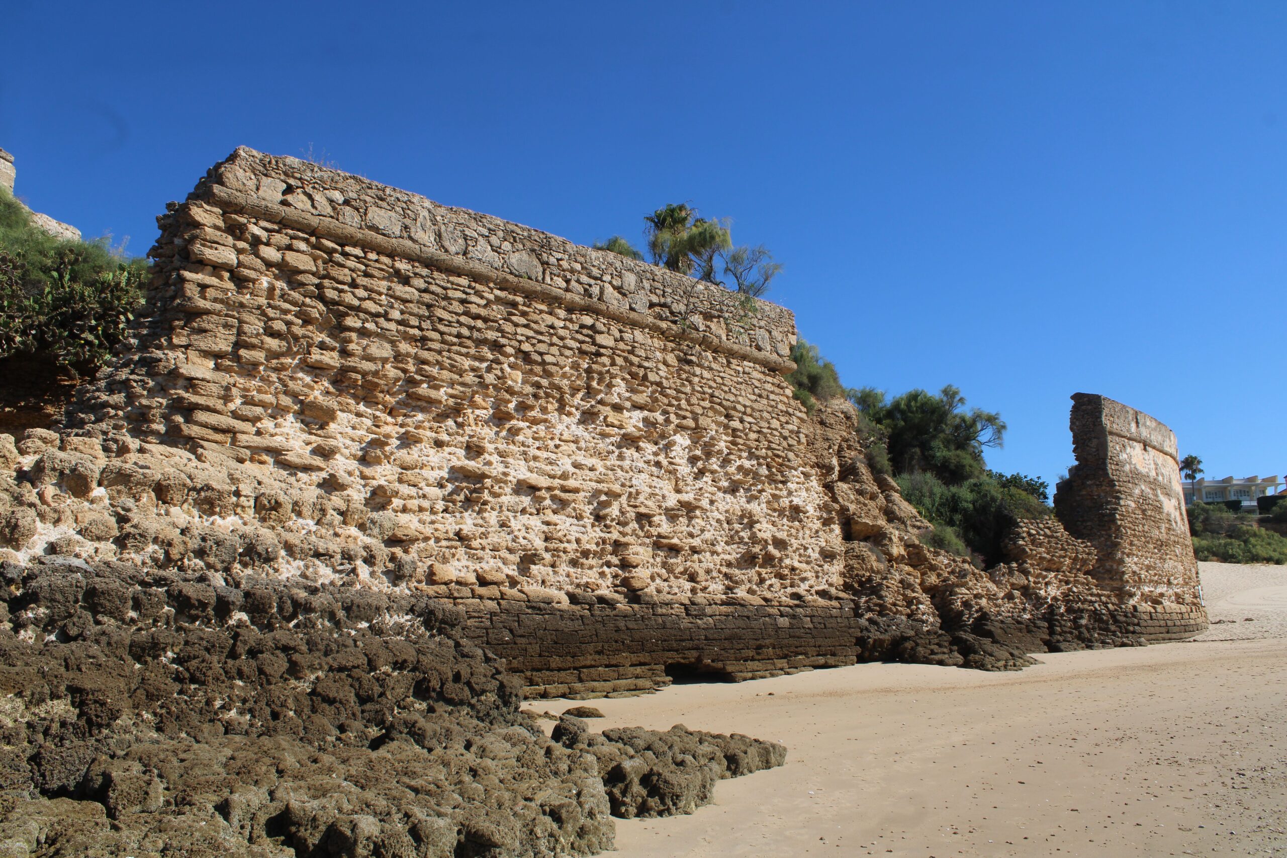 Fuerte de la Libertad